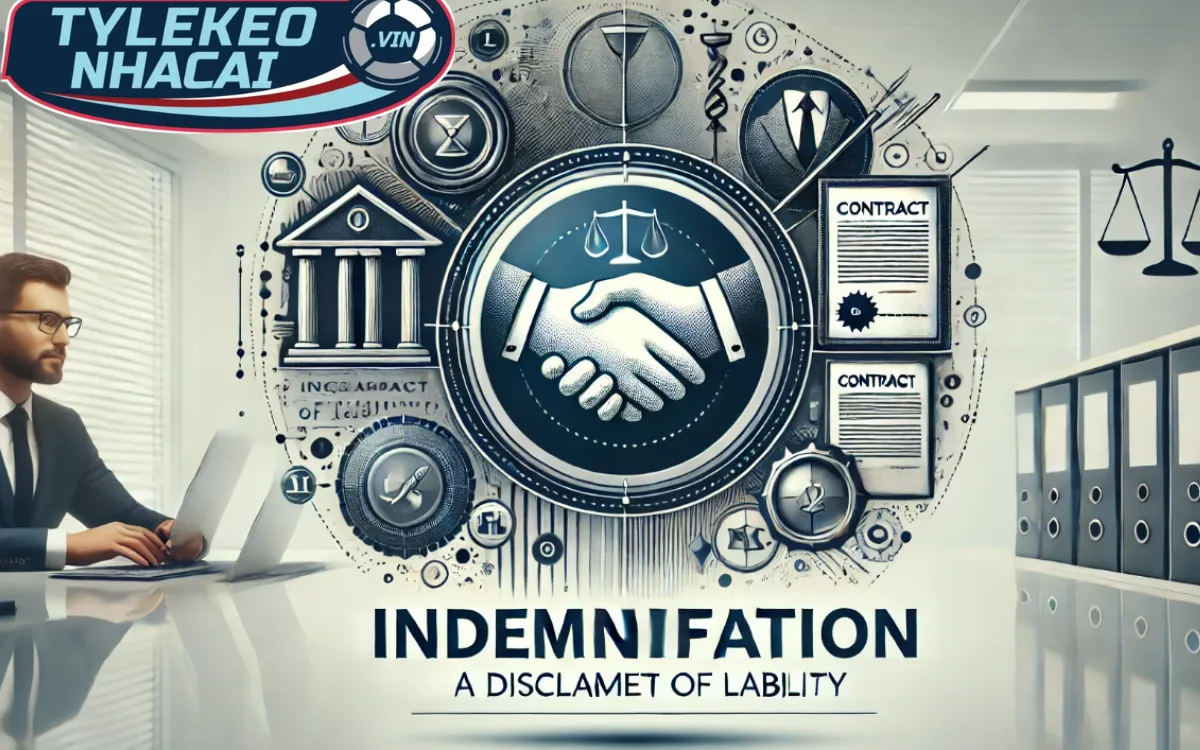 Miễn Trừ Trách Nhiệm được Tylekeonhacai chú trọng