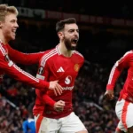 TIN HOT 31/01/2025: MU thắng lớn ở Europa League, Ronaldo lập kỷ lục tại Al Nassr