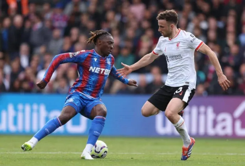 Liverpool sẽ khuất phục Crystal Palace