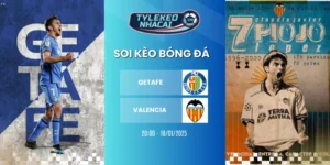 Thứ hạng trên BHX La Liga hai đội