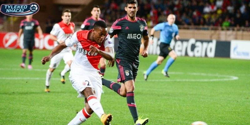 Tình hình thi đấu Nice và Monaco
