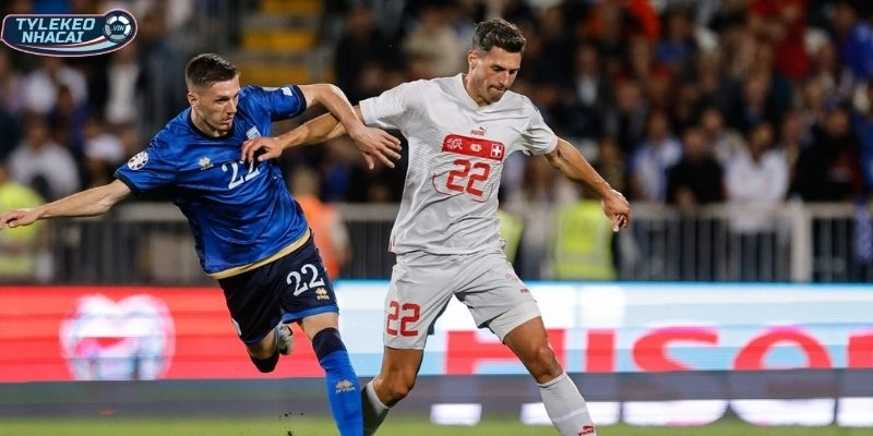 Phong độ Kosovo vs Thổ Nhĩ Kỳ