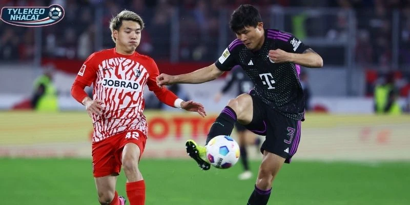 Tình hình Freiburg vs Bayern Munich