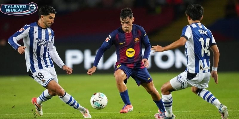 Tình hình Sociedad vs Levante