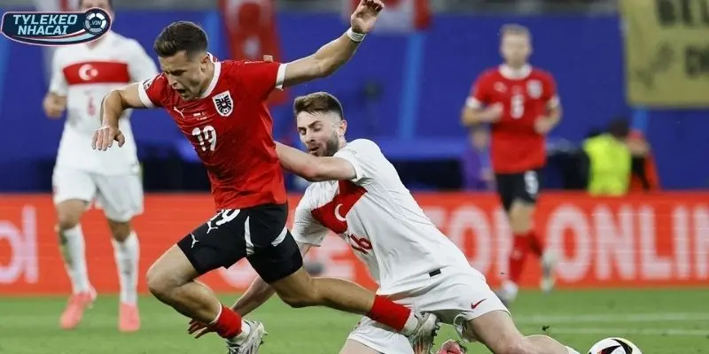 Nhận định tình hình Thổ Nhĩ Kỳ vs Romania