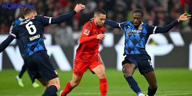 Phân tích tình hình 2 CLB