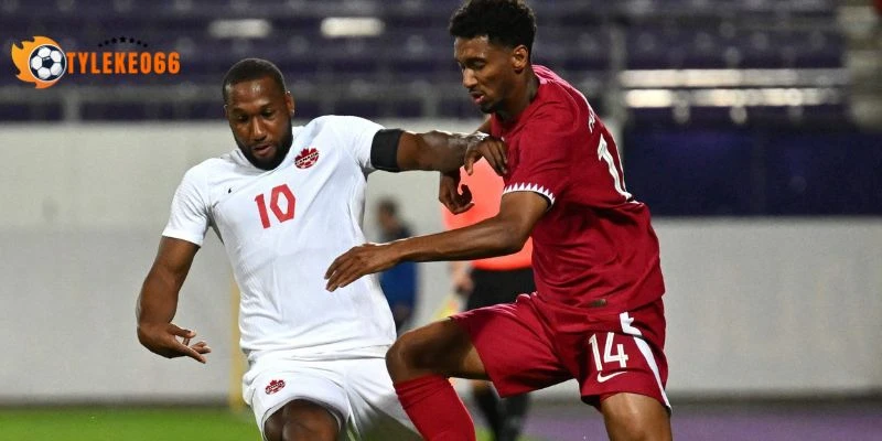Phân tích kèo Canada vs Qatar
