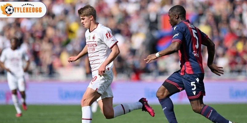 Phong độ Cremonese vs Bologna