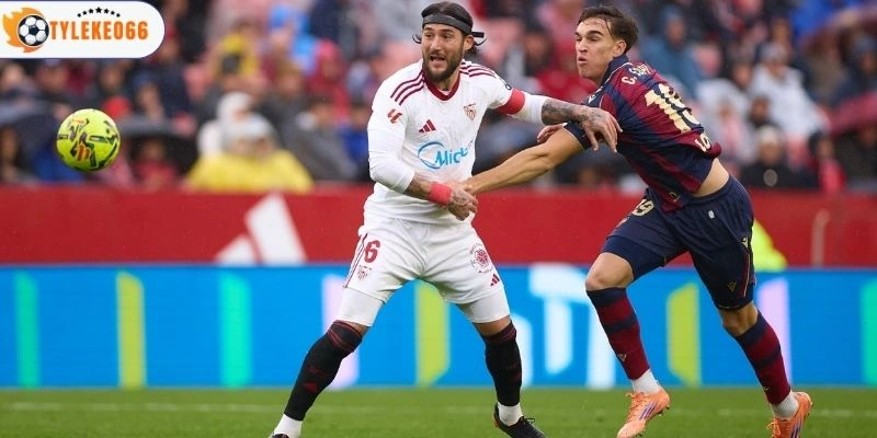 Phong độ Espanyol vs Levante