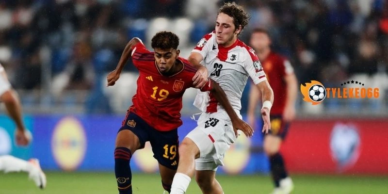 Sơ đồ lực lượng cầu thủ của Thụy Sĩ và Canada