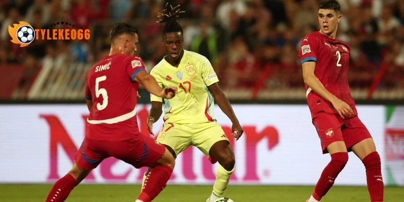 Sơ đồ lực lượng dự kiến trong trận Anh với Ghana