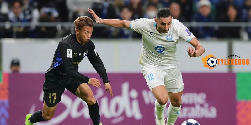 Soi kèo Tunisia vs Nhật Bản chi tiết